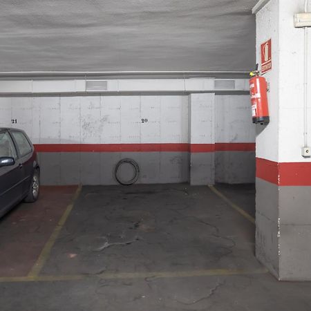 Apartamentos Haranas, Parking Incluido Cordova Esterno foto