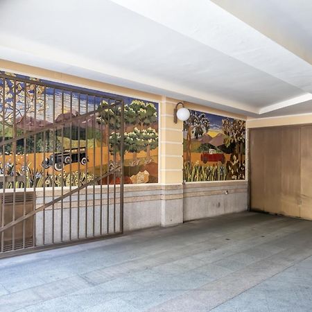 Apartamentos Haranas, Parking Incluido Cordova Esterno foto